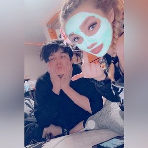 Meet your Posher, Katherine